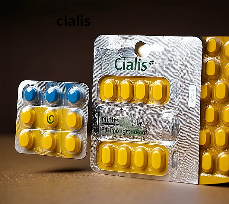 Cialis 1